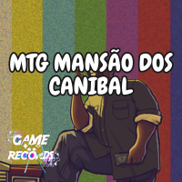 Mtg Mansão dos Canibal (Single)