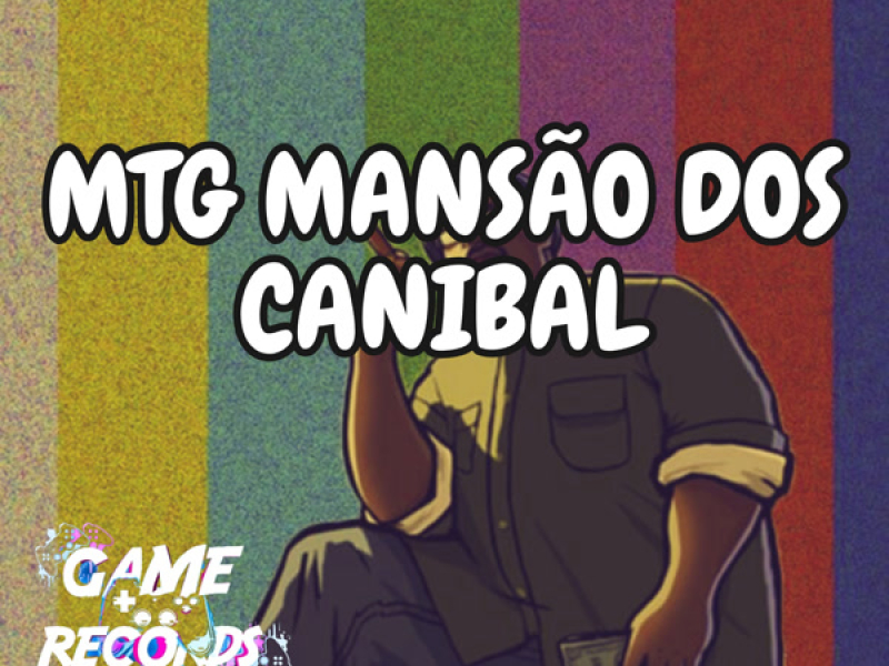 Mtg Mansão dos Canibal (Single)