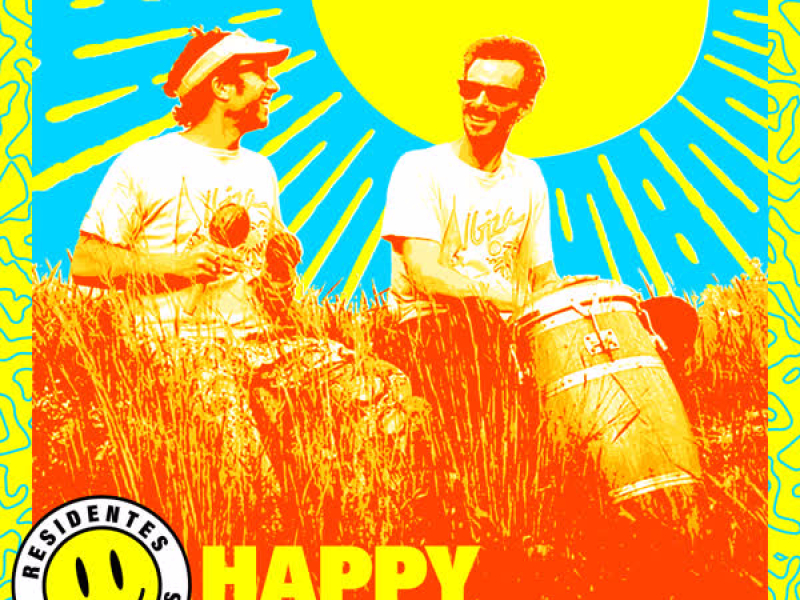 Happy Sunny Day (Single)