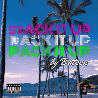 Stack It up, Rack It up, Pack It Up (Single)