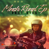 MASH ROAD EP Radio Edit (EP)