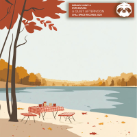 A Quiet Afternoon (Single)