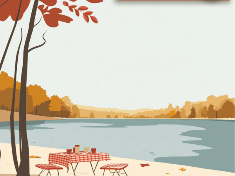 A Quiet Afternoon (Single)