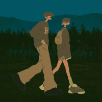 nowhere like home (Single)