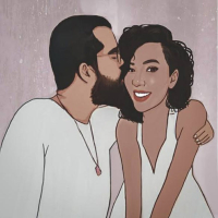 Preta afrodisíaca (Single)