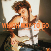 Which Way To Go (Single)