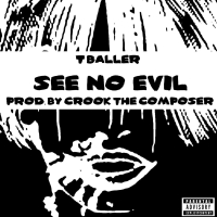 See No Evil (Single)