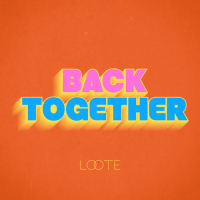 Back Together (Single)