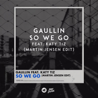 So We Go (Martin Jensen Edit) (Single)