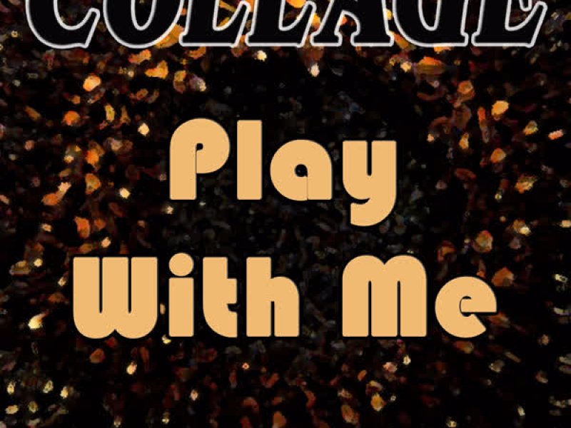 Play with Me (Single)