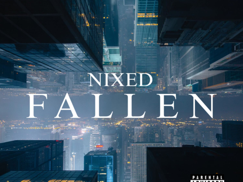 Fallen (feat. Rambo Lee & Joey Cool) (Single)