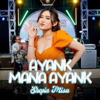 Ayank Mana Ayank (Cover) (Single)
