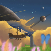 Change Your World (Single)