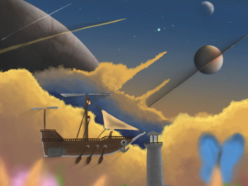 Change Your World (Single)