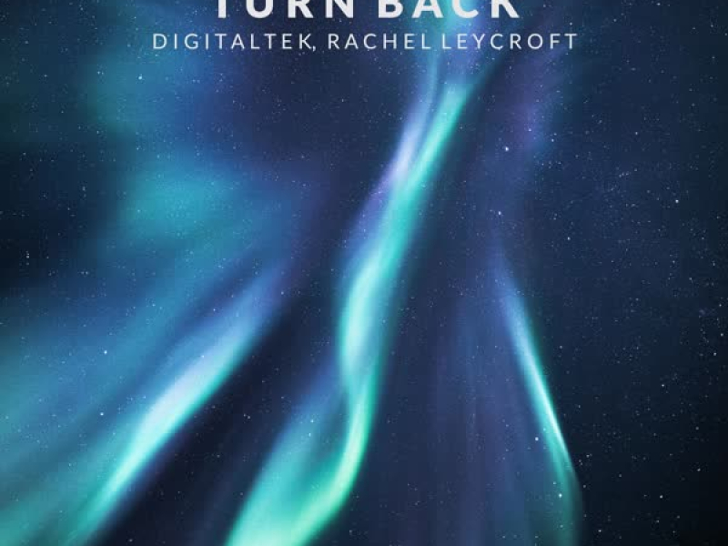 Turn Back (Single)