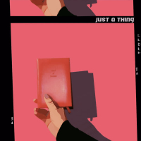 Just a Thing (Patawawa Remix) (Single)