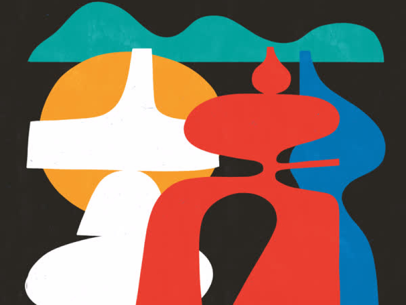 Avanti (Bureau B Edit) (Single)