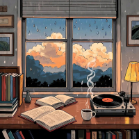 Cloudy Afternoon (Single)