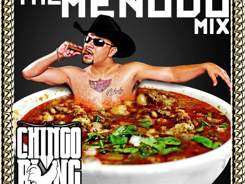 The Menudo Mix