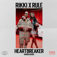 Heartbreaker (Remix) (Single)