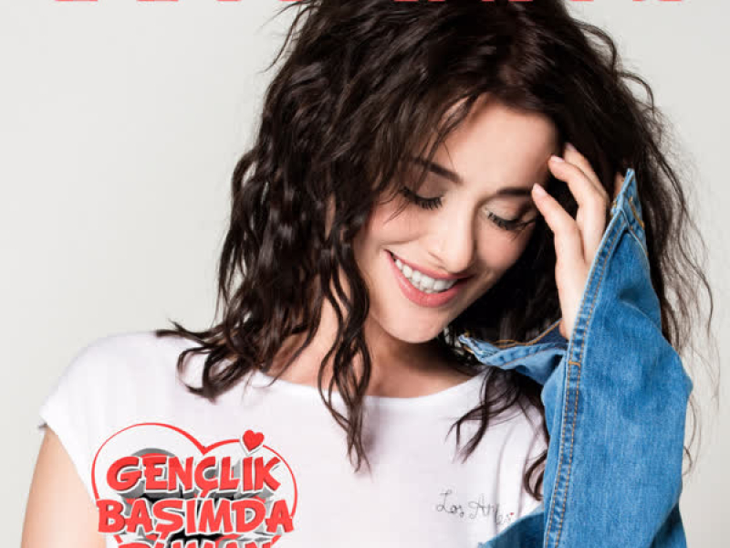 Gençlik Başımda Duman (Gençlik Başımda Duman Orijinal Dizi Müzikleri) (EP)