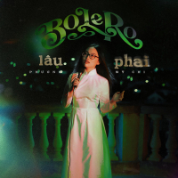 Bolero Lâu Phai (EP)
