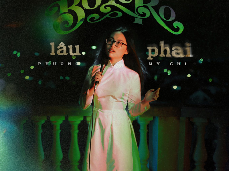 Bolero Lâu Phai (EP)