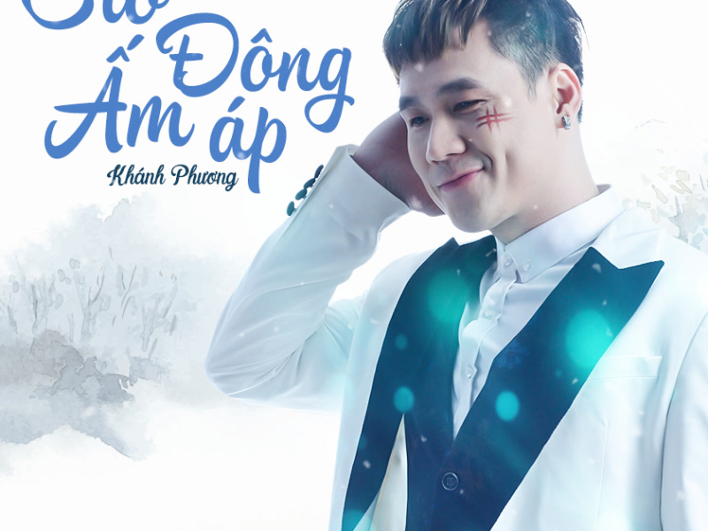Gió Đông Ấm Áp (New Version) (Single)