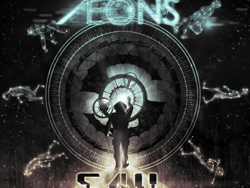 Aeons (Single)