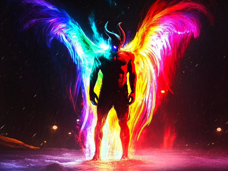 Lights (Hardstyle) (Single)