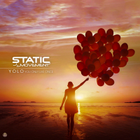 YOLO (You Only Live Once) (EP)