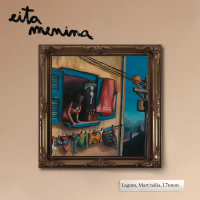 EITA MENINA (Single)