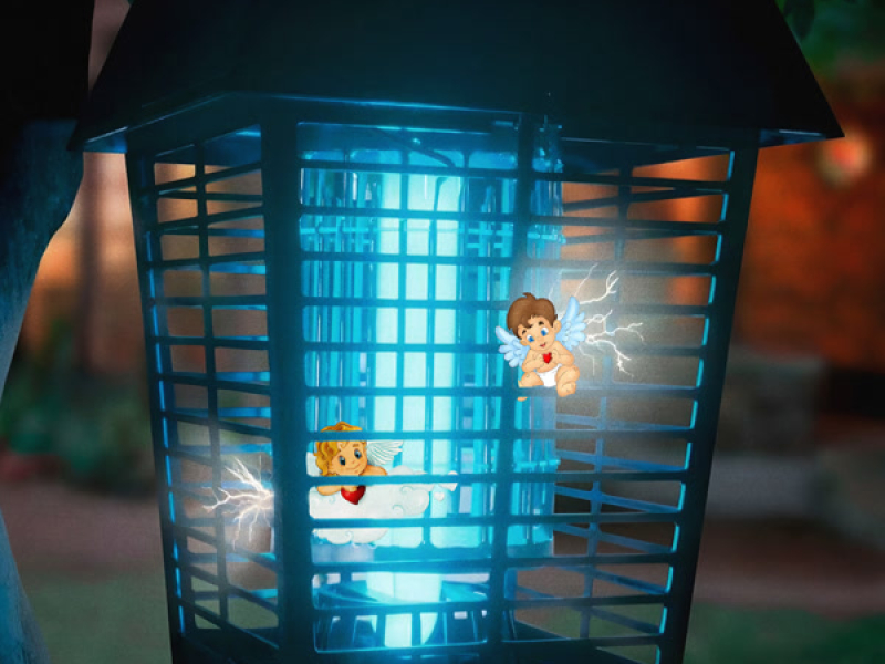 White Science (Single)