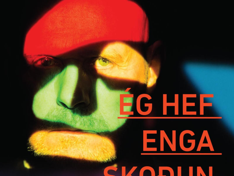 Ég hef enga skoðun (Single)