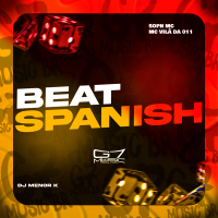 Beat Spanish (Single)