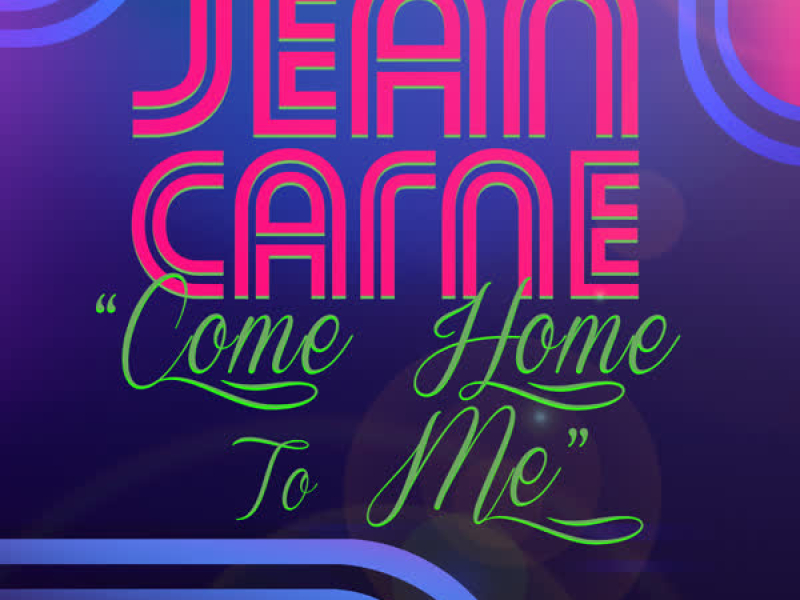 Come Home to Me (Radio Mix) (Single)