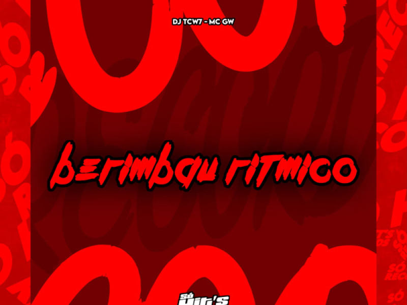 Berimbau Ritmico (Single)