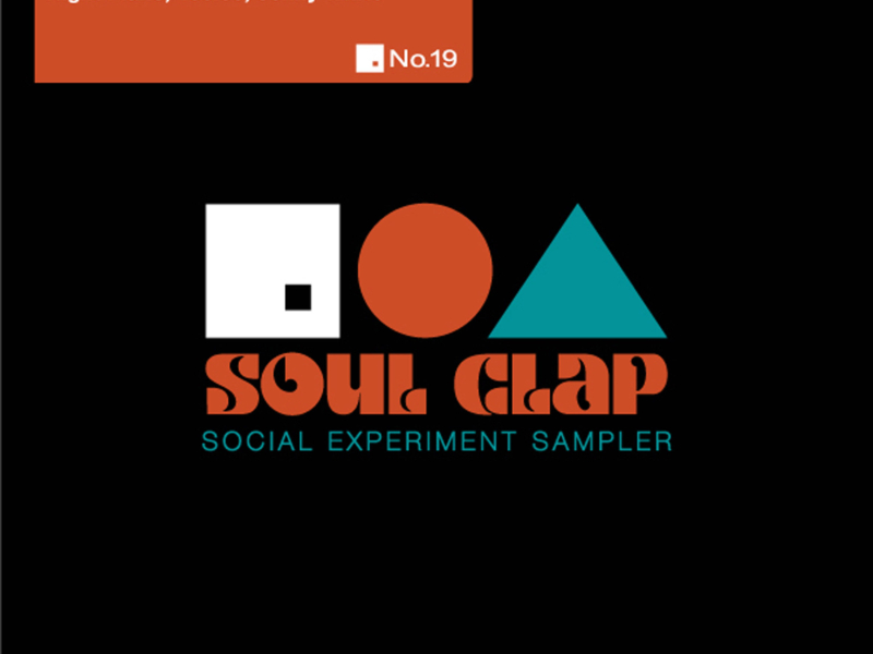 Soul Clap Social Experiment 002 Pt. 1
