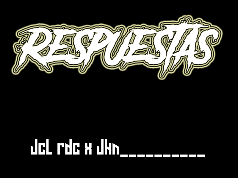 Respuestas (Single)