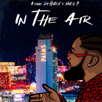 iN The Air (Single)