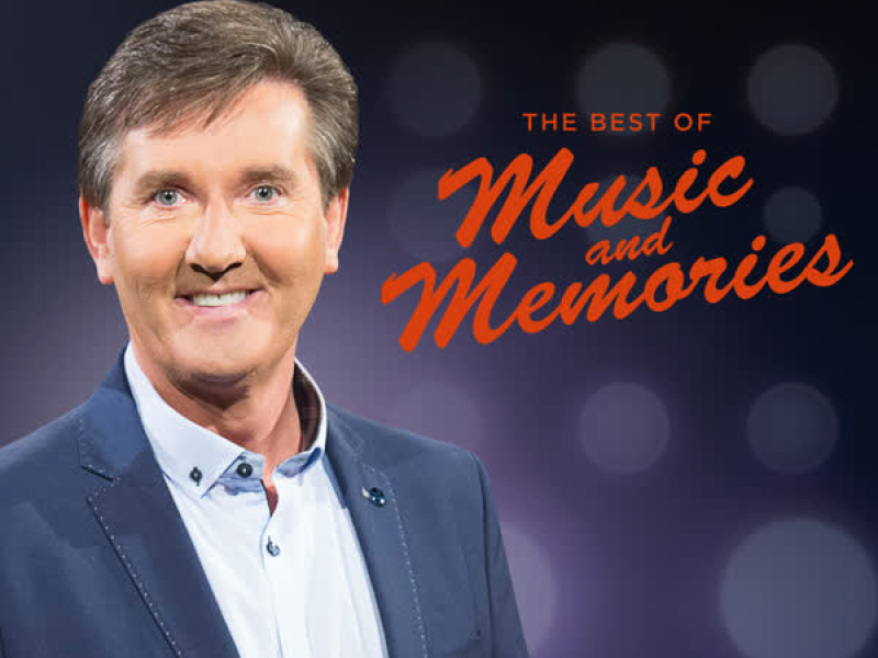 The Best of Music & Memories - Live (Audio Version)