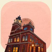 Verandalys (Live Fra Peterborough) (Single)