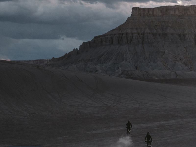 The Way Our Story Goes (Single)