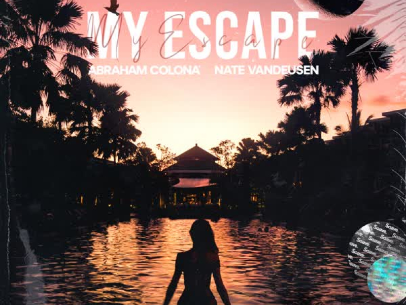 My Escape (Single)