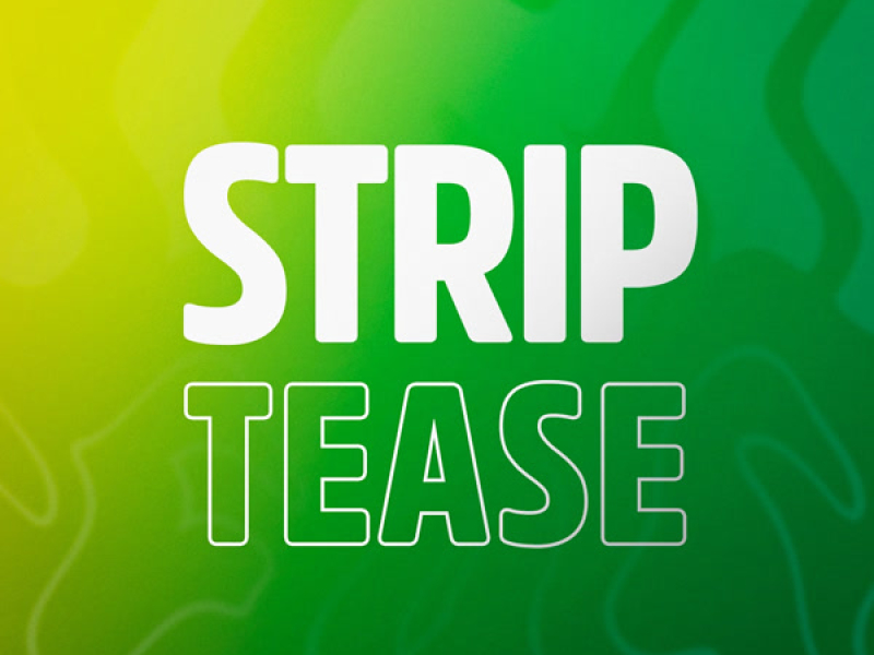 Strip Tease (Single)