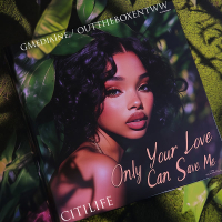 Only You Love Can Save me (Single)