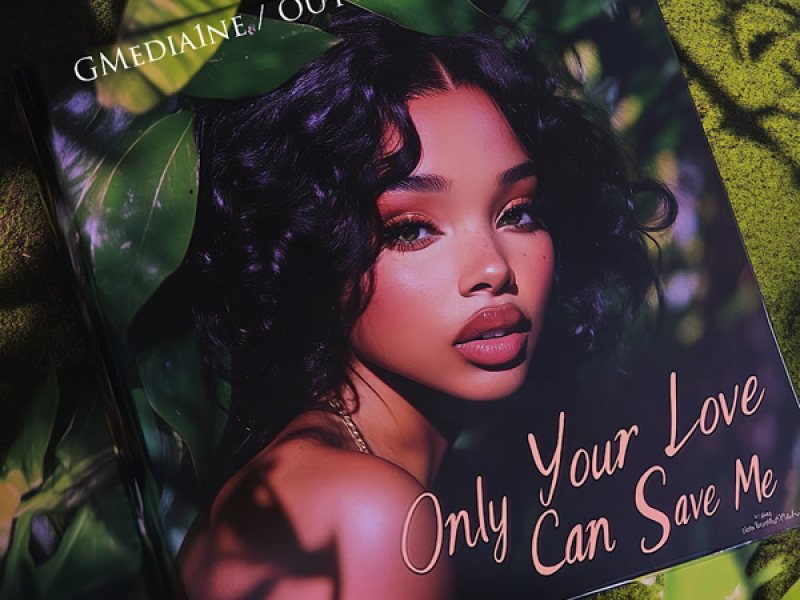 Only You Love Can Save me (Single)