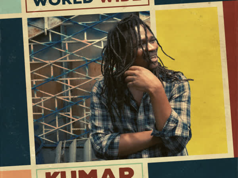 World Wide Love (EP)