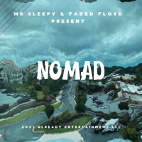 Nomad (Single)