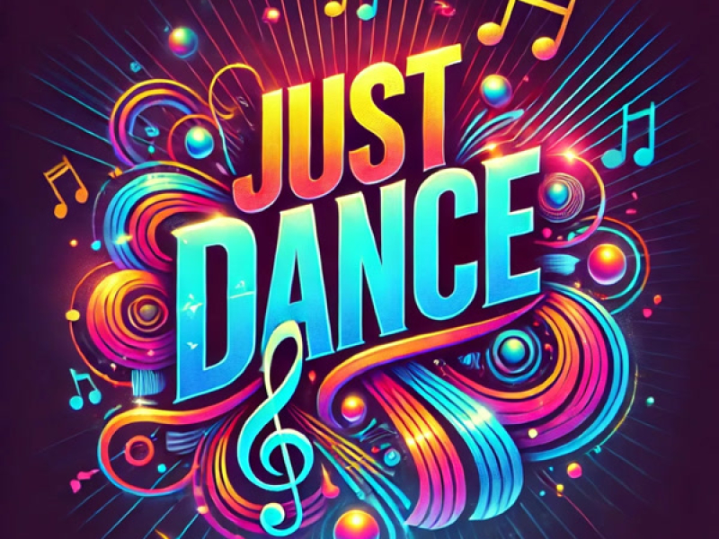 Just Dance (Single)